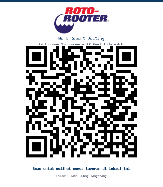 QR Lokasi