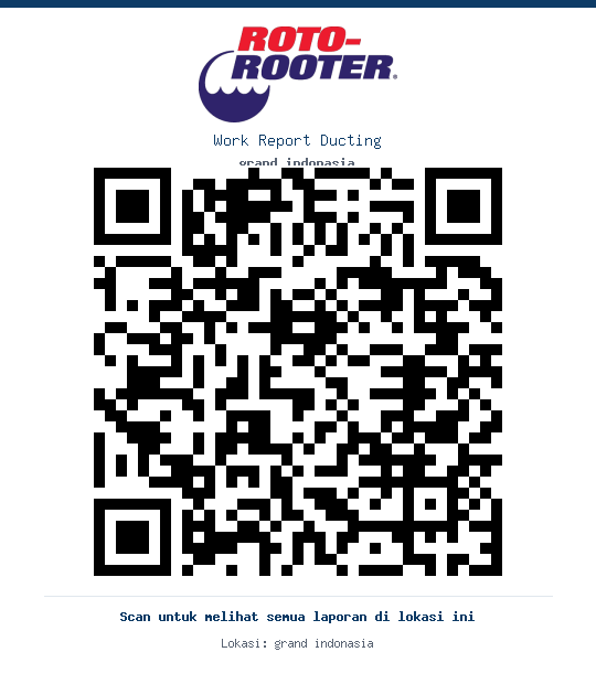 QR Lokasi