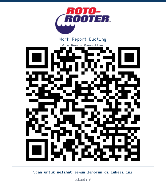 QR Lokasi